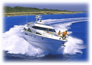 Ingående delar i båtförsäkringen